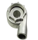 Stainless Steel Casting Construction Machinery Excavator Parts Hydraulic Pump